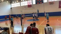 BELEDİYESPOR - Haliliye, Tokat Ekibini 3-0 Yendi