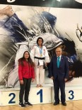 ŞAHINBEY BELEDIYESI - Judoda Türkiye Şampiyonu Şahinbey'den
