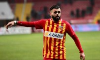 KAYSERISPOR - Kayserispor'da Hasan Hüseyin Sakatlandı