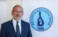 Kulüp Başkanı Özel'den, TKİ Tavşanlı Linyitspor Taraftarlarına Kınama