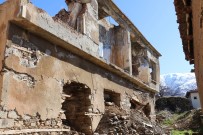 Malatya'da Deprem Yaraları Sarılıyor Haberi