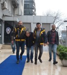 ÖMÜR BOYU HAPİS - Soba Kapağıyla Hurdacıyı Öldüren Sanığın Müebbeti İstendi