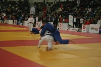RECEP SOYTÜRK - Spor Toto 2020 Ümitler Türkiye Judo Şampiyonası Sona Erdi