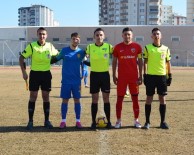 KAYSERISPOR - Spor Toto Akademi Elit U19 Ligi 19.Hafta
