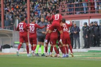 ABDIOĞLU - TFF 1. Lig Açıklaması Hatayspor Açıklaması 2 - Menemenspor Açıklaması 0