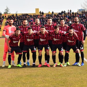 TFF 2. Lig Açıklaması Uşakspor Açıklaması 1 - Sakaryaspor Açıklaması 1