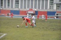 ÜLKER - TFF 2. Lig Açıklaması Zonguldak Kömürspor Açıklaması 1 - Kırklarelispor Açıklaması 0