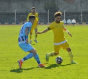 ALI DOĞAN - TFF 3. Lig Açıklaması Fatsa Belediyespor Açıklaması 3 - Ofspor Açıklaması 0