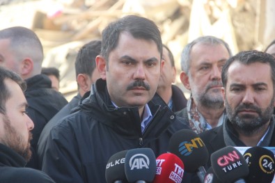 'TOKİ Bin 400 Konutun Yapılması İçin Proje Çalışmalarına Başladı'