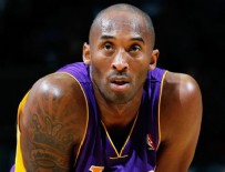 Ünlü Basketbolcu Kobe Bryant hayatını kaybetti