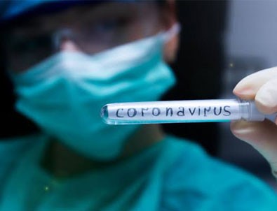 Virüs bir ülkeye daha sıçradı