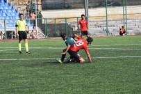 Yeşilyurt Belediyespor 1-1 Berabere Kaldı