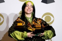 İYİ ÇOCUKLAR - 62. Grammy Ödülleri'nin Kazananları Belli Oldu