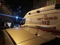 GÜVENLİK GÜÇLERİ - 80 Yaşındaki Adam Evinde Ölü Bulundu