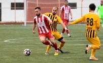 Aliağaspor FK Ayvalık'tan 3 Puan İle Döndü