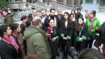 YAKALAMA KARARI - Ankara'da Sokak Köpeklerini Zehirleyen 3 Sanığa 10'Ar Yıl Hapis Cezası Verildi