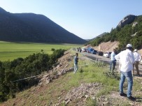 BELEDİYE ÇALIŞANI - Antalya'da Belediye Çalışanını Öldüren Sanıklar Yeniden Hakim Karşısında