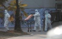 PORTEKIZ - Avustralya'da 5'İnci Korona Virüsü Vakası Tespit Edildi