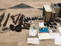 Barış Pınarı bölgesinde 5 terörist gizlendikleri evlerde yakalandı