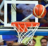 HİDAYET TÜRKOĞLU - Basketbol Erkekler Türkiye Kupası'nın İsim Sponsoru Belli Oldu