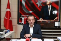 TÜRKİYE CUMHURİYETİ - Belediye Başkanı Türkiye Karşıtı ABD'nin Başkonsolosuna Randevu Vermedi