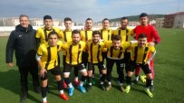 MESUT YILMAZ - Bilecik 1. Amatör Lig'in Yeni Lideri Bayırköyspor