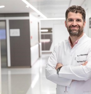 Bitkisel Beslen, Felç Geçirme