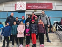 YALÇıN YıLMAZ - Büyükşehirli Yüzücülerden Başarılı Sonuçlar