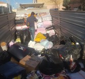 Çınar'dan Elazığ'a Yardım Seferberliği