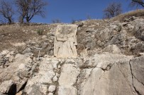 JEOLOJI - Deprem Tarihi Ören Yerini Vurdu