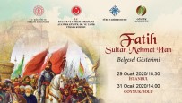BELGESEL FİLM - Fatih Sultan Mehmet Han Belgeseli İzleyiciyle Buluşacak