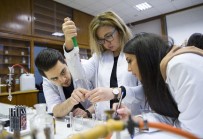 EDEBIYAT - Gençlerin Yüzde 87'Si Dünyayı Güzelleştirme Sorumluluğuna Sahip