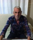 NECATI ÇELIK - Hava Almak İçin Çıktığı Balkondan Düşen Yaşlı Adam Öldü