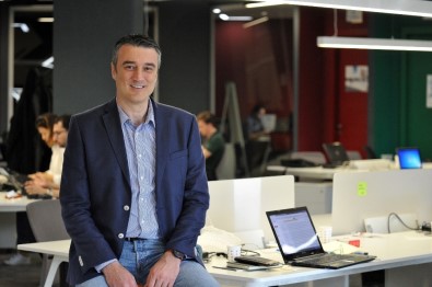 ING İnovasyon Merkezi, Startup'lara Silikon Vadisi Kapısını Açıyor