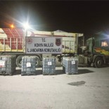 KAÇAK AKARYAKIT - Jandarma'dan Kaçak Akaryakıt Operasyonu