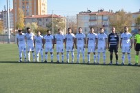 GENÇLERBIRLIĞI - Kayseri Süper Amatör Küme 17.Hafta Tamamlandı