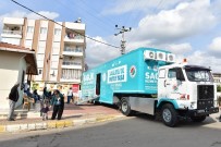İŞBİRLİĞİ PROTOKOLÜ - Kepez'de Kansere Karşı İşbirliği Protokolü