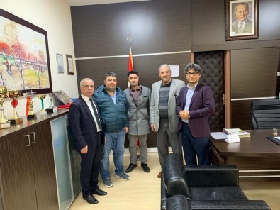 Kızıltepe Devlet Hastanesi'nde Bir İlk