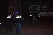 YAKıNCA - Malatya'da Bir Kişi İş Yerinde Ölü Bulundu