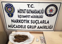 UYUŞTURUCU MADDE - Midyat'ta Zehir Tacirlerine Göz Açtırılmıyor