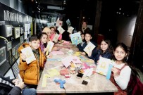 NİLÜFER - Müzede Eğlenceli Eğitim