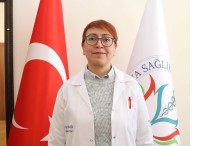 GRIP AŞıSı - Prof. Dr. Duygu Perçin Renders Açıklaması 'Kütahya İçin Korona Virüs Enfeksiyonu Tehdidi Bulunmuyor'