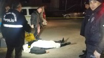 DERECIK - Rize Sağlık Müdürü'nün Babası Samsun'da Ölü Bulundu