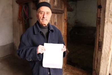 Samsun'da Yakalanan Cinayet Zanlısı Fikret Cindi'nin, Kastamonu'yu Da Dolandırdığı Ortaya Çıktı