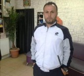 SANDIKLISPOR - Sandıklıspor'da Kötü Gidiş Devam Ediyor, Teknik Direktör İstifa Etti