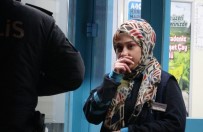 ALIBEYKÖY - Silah Ve Bıçakla Market Çalışanlarını Gasp Eden Zanlı Tutuklandı