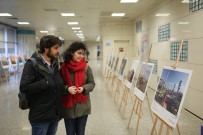 TÜRKİYE CUMHURİYETİ - 'Türkakım'ın Öyküsü' Metro İstasyonunda