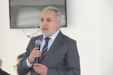 Yozgat Bozok Üniversitesi Endüstriyel Kenevir Üssü Olacak