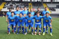 BELEDİYESPOR - Yunusemre Belediyespor Zirve Takibini Sürdürdü