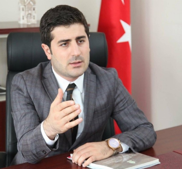 Burak Soylu'dan rekor bağış